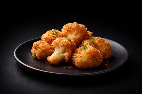 Veggie Tempura