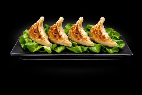 Gyoza