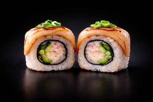 Ocean Rolle (8St)