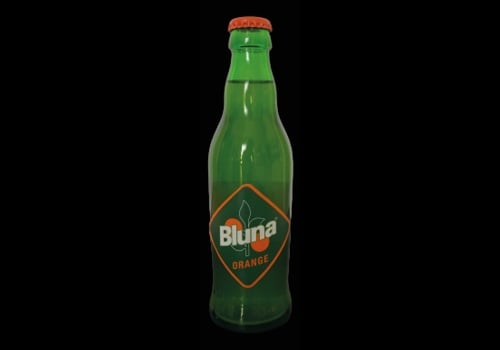 Bluna Orange