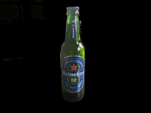 Heineken Alkoholfrei