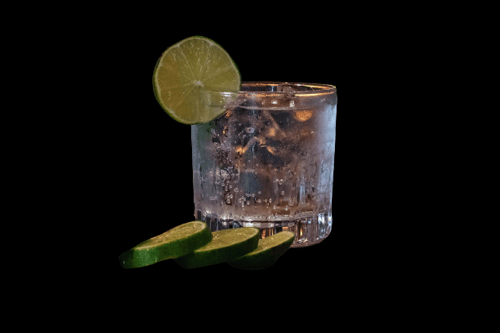 Gin Tonic
