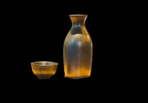 Sake