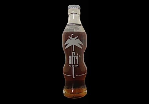 Afri Cola Zero