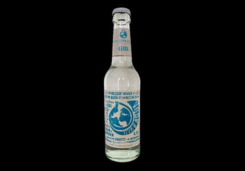Wasser leise