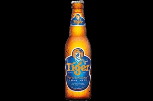 Tiger Bier