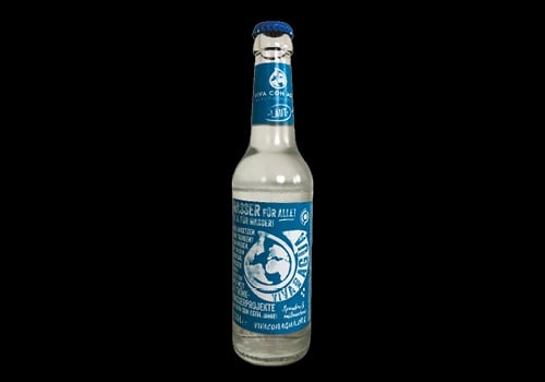 Wasser laut