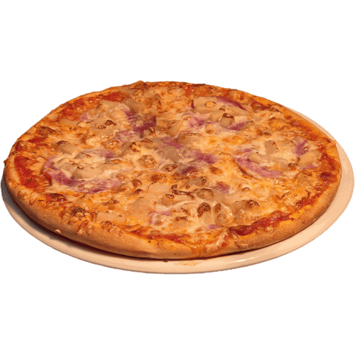Pizza Hawaii