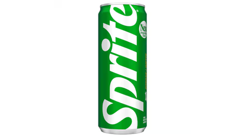Sprite 0,33l