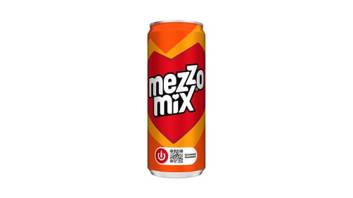 Mezzo Mix 0,33l