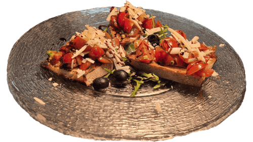 Bruschetta Classic