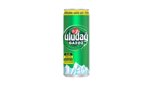 Uludag  0,33l