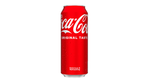 Coca Cola 0,33l