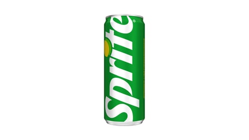 Sprite 0,33l