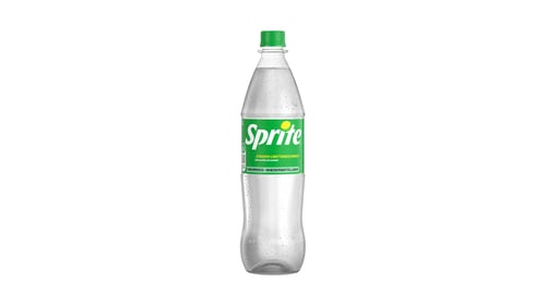 Sprite 1,0l
