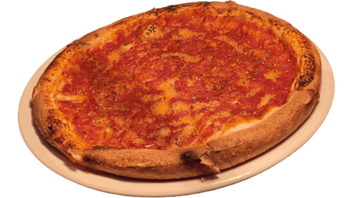 Pizzabrot Tomaten Knoblauch