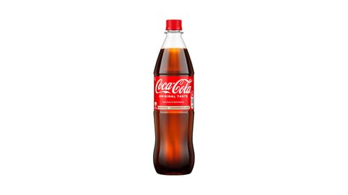 Coca Cola 1,0l