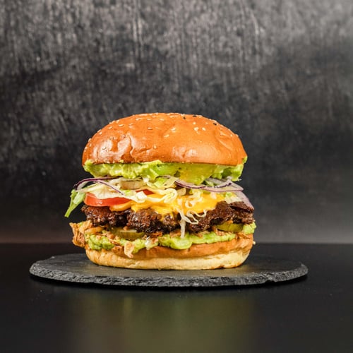 California Burger