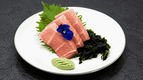 Sashimi Toro