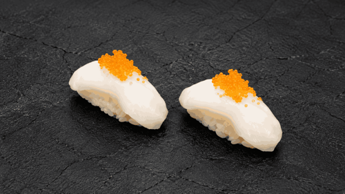 Nigiri Ika (2 Stück)