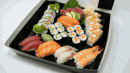 Box for 2