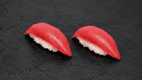 Nigiri Maguro (2 Stück)