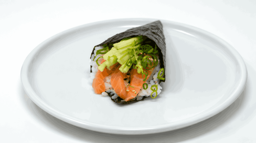 Temaki Alaska (1 Stück)