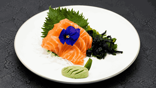 Sashimi Shake