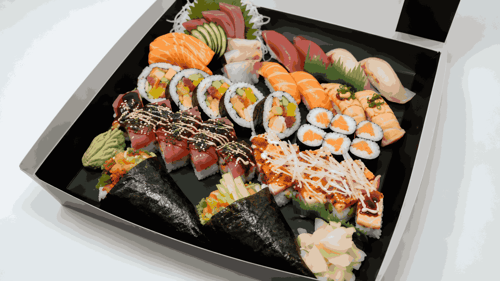 Box for 2 Special
