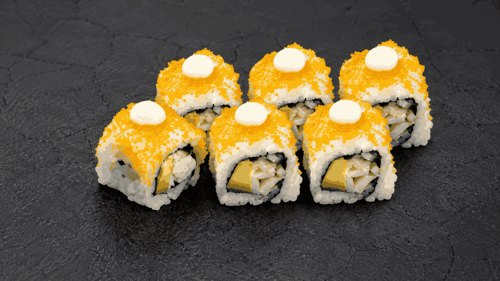 California Roll (8 Stück)