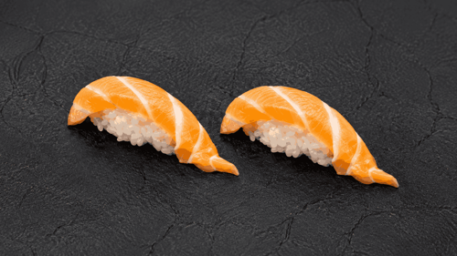 Nigiri Shake (2 Stück)