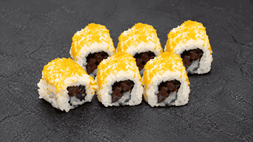 Spicy Tuna Roll (8 Stück)