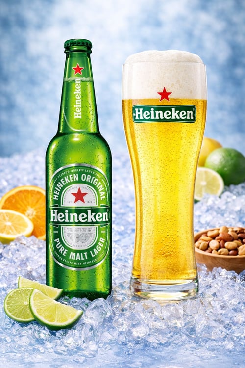 Heineken 0,4l