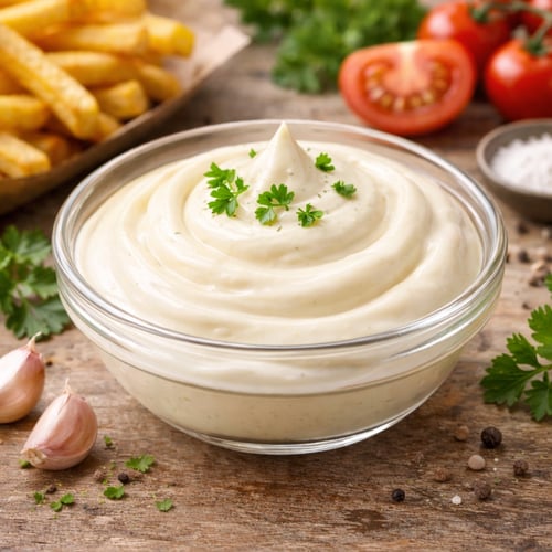 Mayonnaise