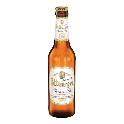 Bitburger 0,3l
