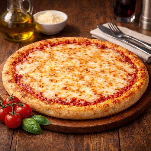 Margherita Classic 26cm