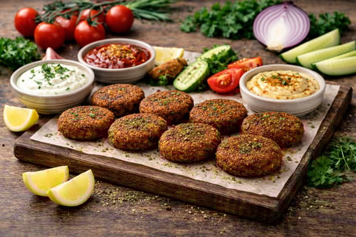 Falafel