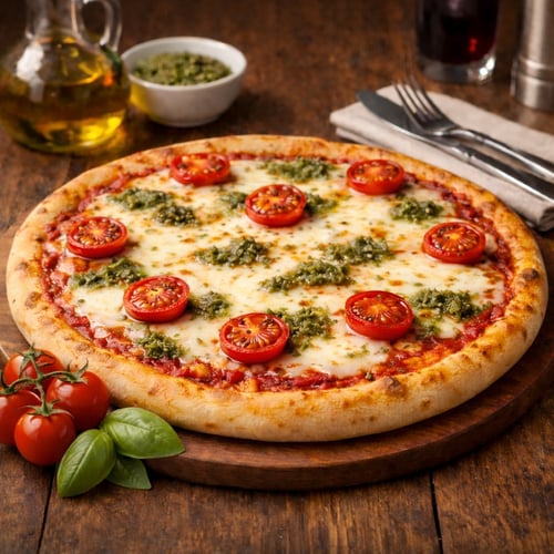 Margherita Perfekt 26cm