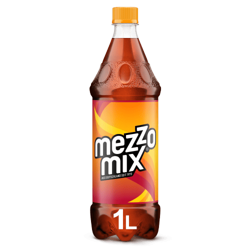 Mezzo Mix 1 l