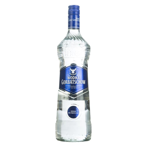 Wodka Gorbatschow 0,7 L