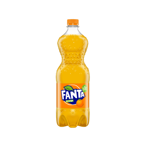 Fanta 1 l