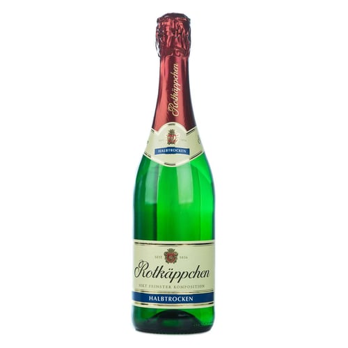 Sekt Rotkäppchen 0,75 L