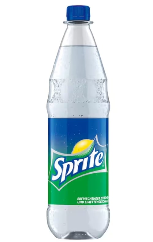 Sprite 1,0l