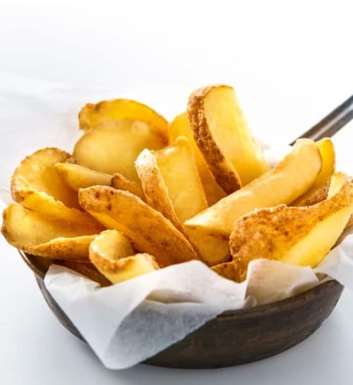 Pommes Frites (Small)