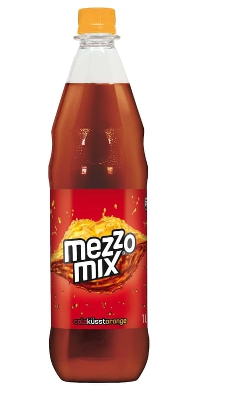 Mezzo-Mix 1,0l