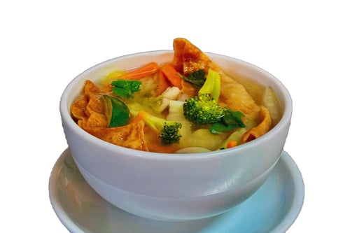 Wang Tang Suppe