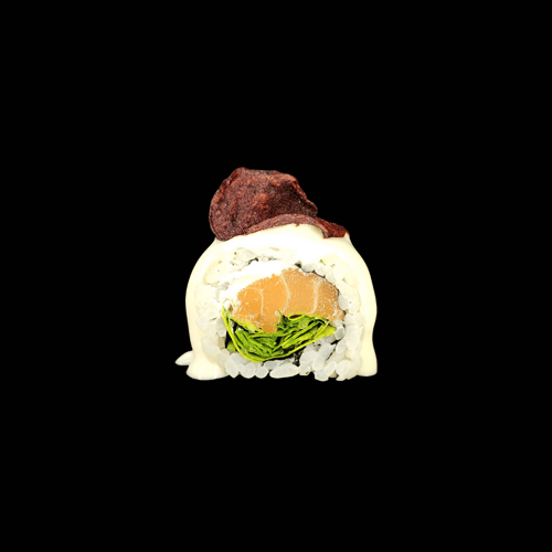 Rucola Trüffel