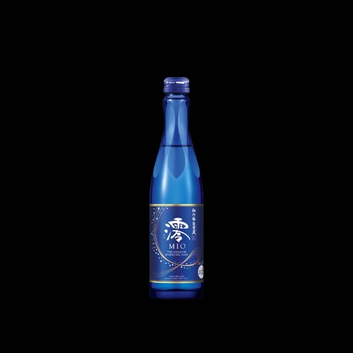 Kopie von Sake - Reiswein