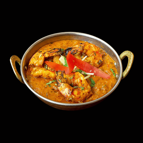 JHINGA MASALA(Halal)