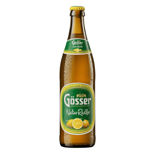 Alsterwasser 0,33l